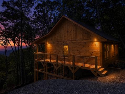 35 Davenport Court Cherry Log GA 30522
