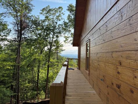 35 Davenport Court Cherry Log GA 30522