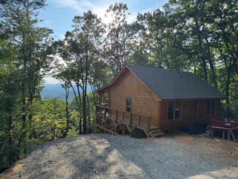 35 Davenport Court Cherry Log GA 30522