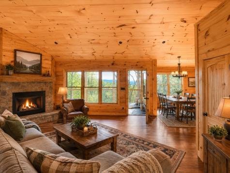 35 Davenport Court Cherry Log GA 30522