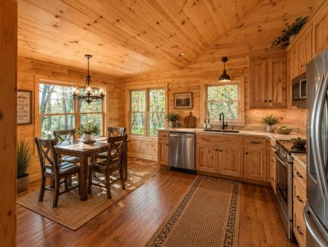 35 Davenport Court Cherry Log GA 30522