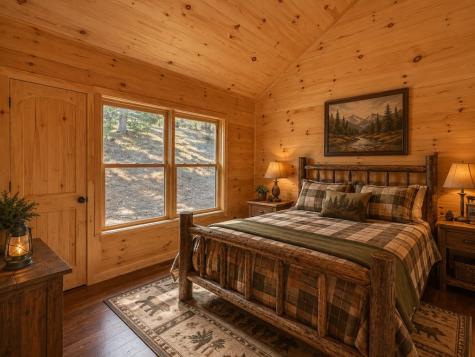 35 Davenport Court Cherry Log GA 30522