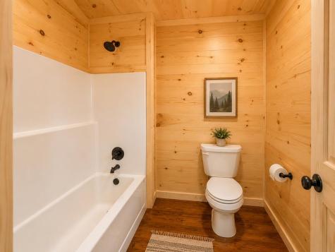 35 Davenport Court Cherry Log GA 30522