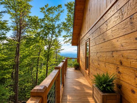 35 Davenport Court Cherry Log GA 30522