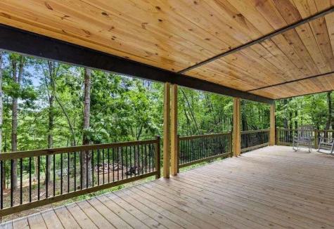 38 Friendly Lane Mccaysville GA 30555