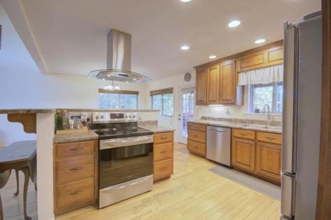 34 Birch Cove Road Blairsville GA 30512