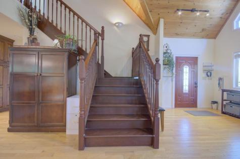 34 Birch Cove Road Blairsville GA 30512