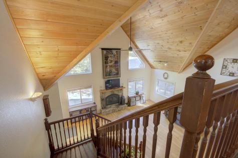 34 Birch Cove Road Blairsville GA 30512