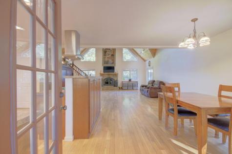 34 Birch Cove Road Blairsville GA 30512