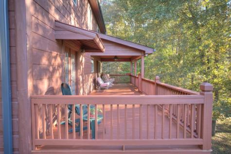 34 Birch Cove Road Blairsville GA 30512