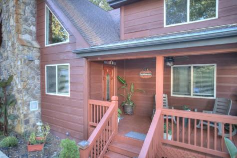34 Birch Cove Road Blairsville GA 30512
