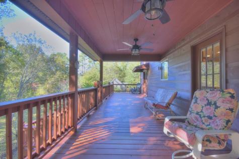 34 Birch Cove Road Blairsville GA 30512