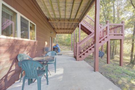 34 Birch Cove Road Blairsville GA 30512