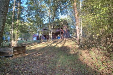 34 Birch Cove Road Blairsville GA 30512