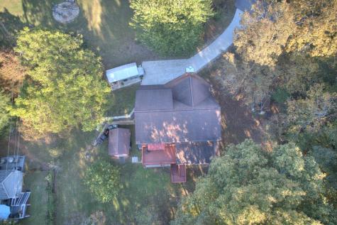 34 Birch Cove Road Blairsville GA 30512