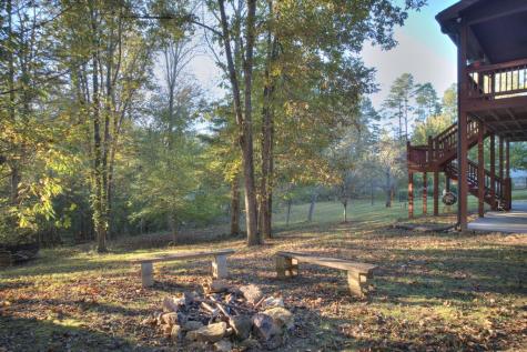 34 Birch Cove Road Blairsville GA 30512