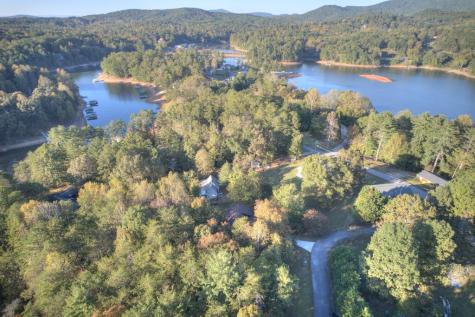 34 Birch Cove Road Blairsville GA 30512