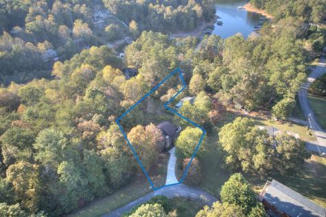 34 Birch Cove Road Blairsville GA 30512