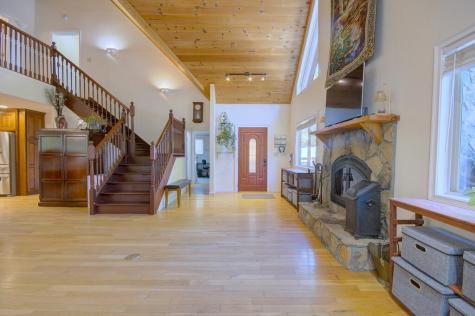 34 Birch Cove Road Blairsville GA 30512