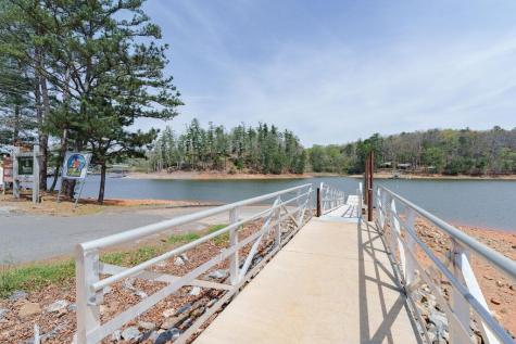 34 Birch Cove Road Blairsville GA 30512