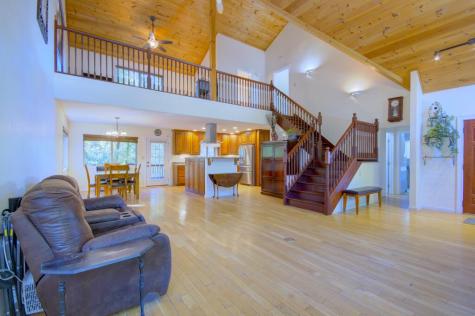 34 Birch Cove Road Blairsville GA 30512
