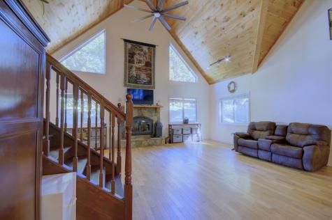 34 Birch Cove Road Blairsville GA 30512