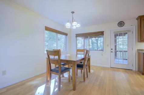 34 Birch Cove Road Blairsville GA 30512
