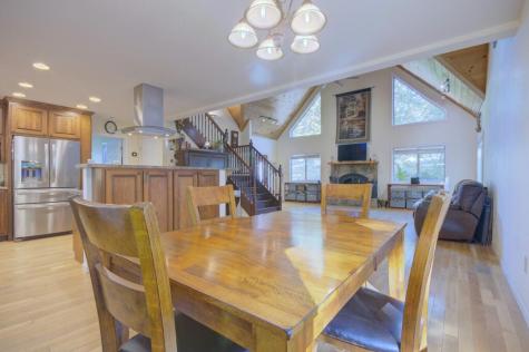 34 Birch Cove Road Blairsville GA 30512