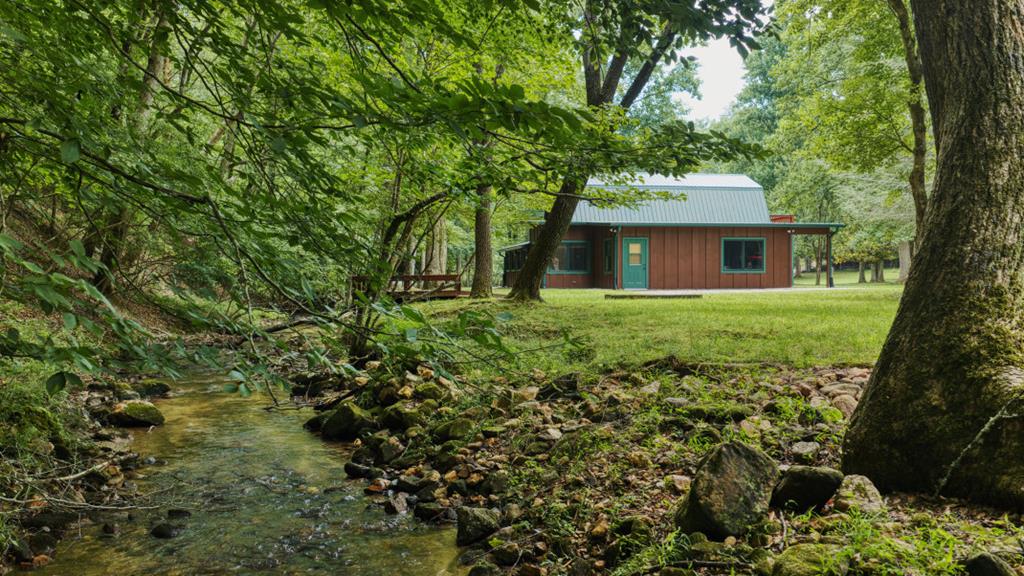 170 Dogpatch Lane Blue Ridge GA 30513