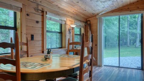 170 Dogpatch Lane Blue Ridge GA 30513