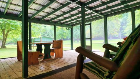 170 Dogpatch Lane Blue Ridge GA 30513