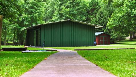 170 Dogpatch Lane Blue Ridge GA 30513
