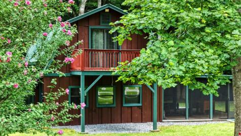 170 Dogpatch Lane Blue Ridge GA 30513