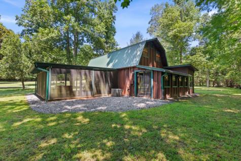 170 Dogpatch Lane Blue Ridge GA 30513