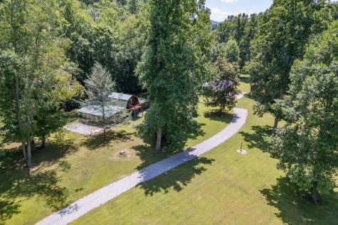 170 Dogpatch Lane Blue Ridge GA 30513