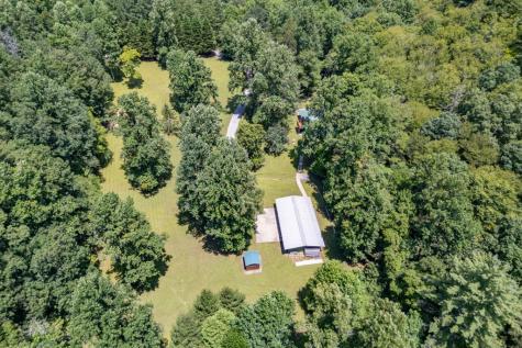 170 Dogpatch Lane Blue Ridge GA 30513