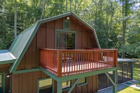 170 Dogpatch Lane Blue Ridge GA 30513