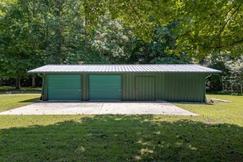 170 Dogpatch Lane Blue Ridge GA 30513