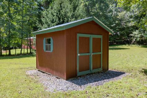 170 Dogpatch Lane Blue Ridge GA 30513