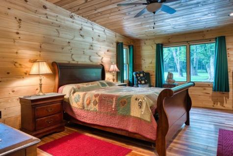 170 Dogpatch Lane Blue Ridge GA 30513