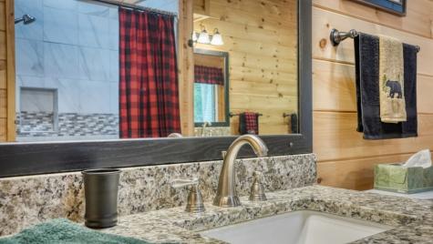 170 Dogpatch Lane Blue Ridge GA 30513