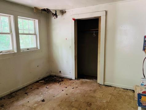 586 Pounding Mill Road Hayesville NC 28904
