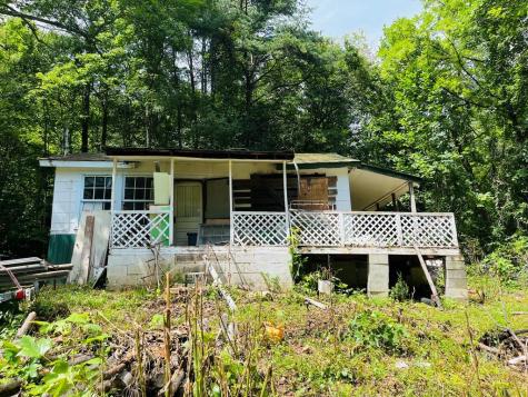 586 Pounding Mill Road Hayesville NC 28904