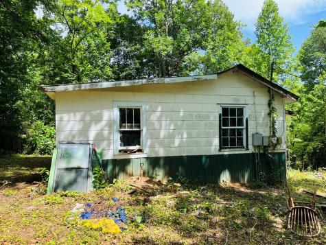 586 Pounding Mill Road Hayesville NC 28904