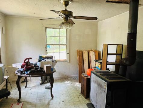 586 Pounding Mill Road Hayesville NC 28904
