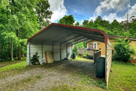 665 Ridgeview Road Morganton GA 30560