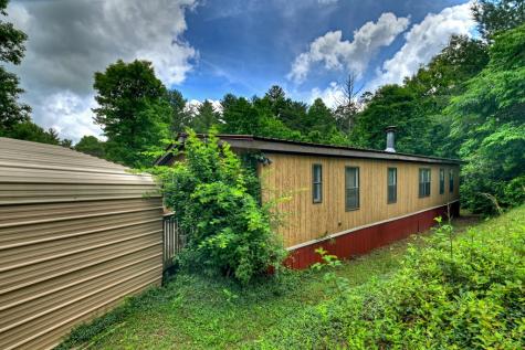 665 Ridgeview Road Morganton GA 30560