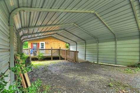 665 Ridgeview Road Morganton GA 30560