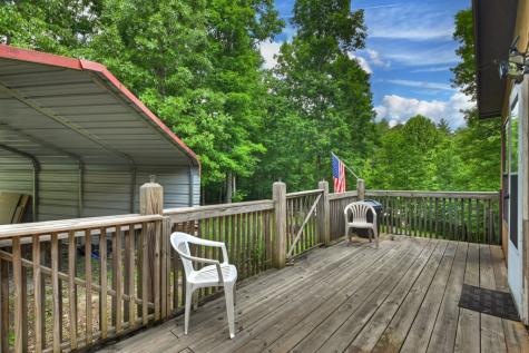 665 Ridgeview Road Morganton GA 30560