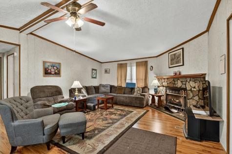 665 Ridgeview Road Morganton GA 30560